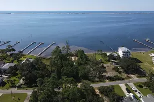 Lot 6 Soundside Dr, Gulf Breeze, FL 32563 - Photo 1
