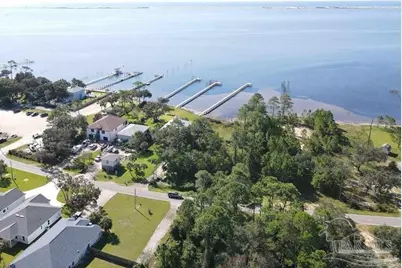 Lot 7 Soundside Dr, Gulf Breeze, FL 32563 - Photo 1