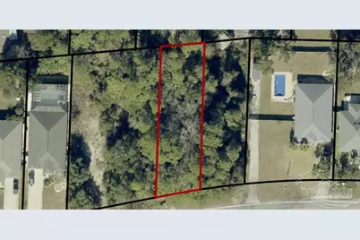 Lot 7 Soundside Dr, Gulf Breeze, FL 32563 - Photo 2