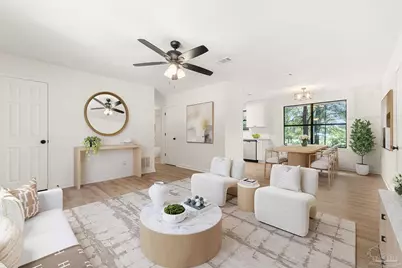 5429 Camille Gardens Cir, Milton, FL 32570 - Photo 2