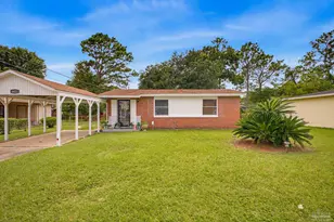6421 Dunbar Rd, Pensacola, FL 32505 - Photo 1