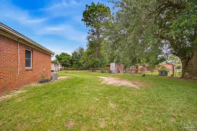 6421 Dunbar Rd, Pensacola, FL 32505 - Photo 42