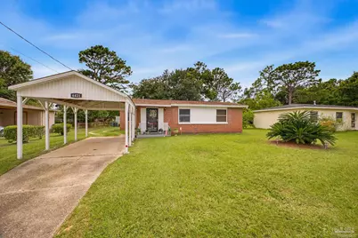 6421 Dunbar Rd, Pensacola, FL 32505 - Photo 2