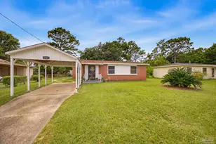 6421 Dunbar Rd, Pensacola, FL 32505 - Photo 2