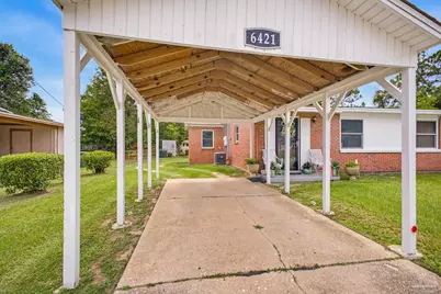 6421 Dunbar Rd, Pensacola, FL 32505 - Photo 4