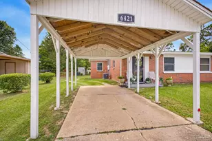 6421 Dunbar Rd, Pensacola, FL 32505 - Photo 4