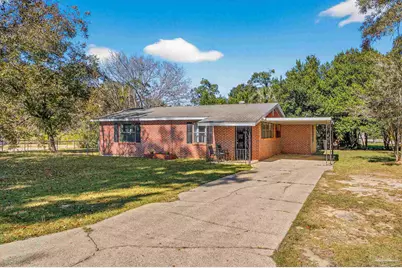823 N 75th Ave, Pensacola, FL 32506 - Photo 4