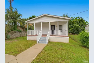 811 N D St, Pensacola, FL 32501 - Photo 4