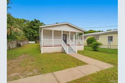811 N D St, Pensacola, FL 32501 - Photo 2