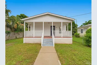 811 N D St, Pensacola, FL 32501 - Photo 1