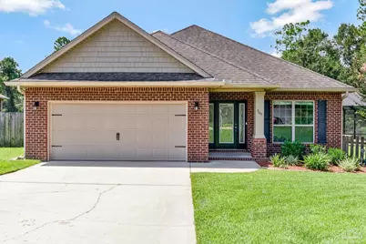 909 Deniro Ct, Cantonment, FL 32533 - Photo 1