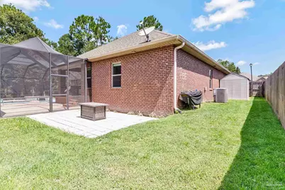 909 Deniro Ct, Cantonment, FL 32533 - Photo 34