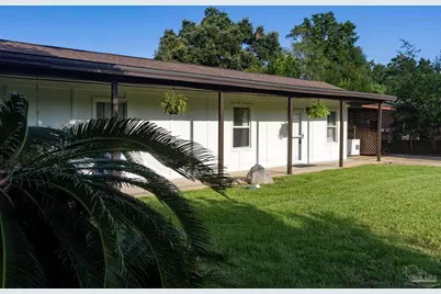6402 Beauclair Dr, Pensacola, FL 32504 - Photo 2