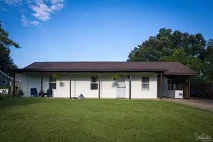 6402 Beauclair Dr, Pensacola, FL 32504 - Photo 1