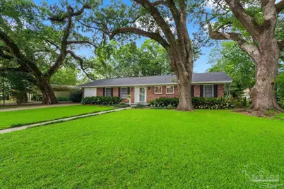 5630 St Adela Ave, Pensacola, FL 32503 - Photo 2