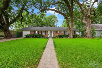 5630 St Adela Ave, Pensacola, FL 32503 - Photo 1
