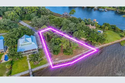 0 Eventide Rd, Milton, FL 32583 - Photo 1