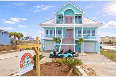 7777 White Sands Blvd, Navarre Beach, FL 32566 - Photo 2
