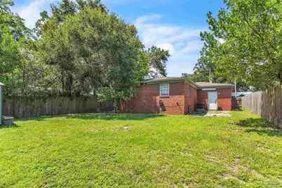 1815 W Wright St, Pensacola, FL 32502 - Photo 16