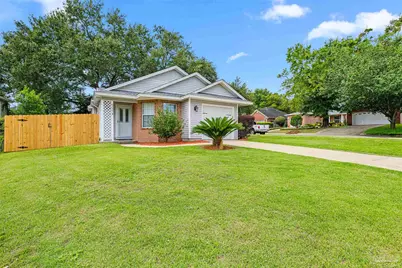 9166 Stillbridge Ln, Pensacola, FL 32514 - Photo 2