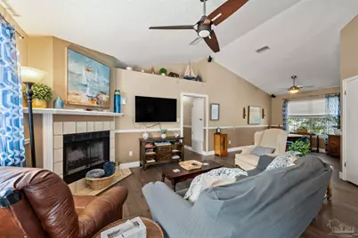 9166 Stillbridge Ln, Pensacola, FL 32514 - Photo 4
