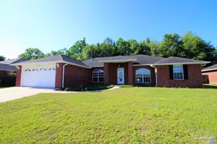 10878 Country Ostrich Dr, Pensacola, FL 32534 - Photo 1