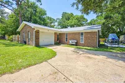 2907 Donley St, Pensacola, FL 32526 - Photo 2