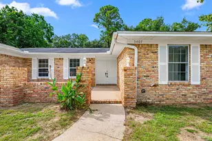 5407 Admiral Doyle Dr, Pensacola, FL 32506 - Photo 1
