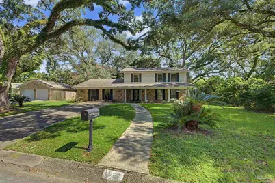 4968 Prieto Dr, Pensacola, FL 32506 - Photo 1
