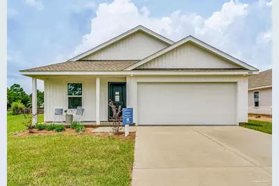 2608 Bagpipe Dr #2B, Pensacola, FL 32526 - Photo 2