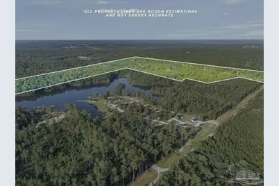 1000 Blk W Hwy 4, Century, FL 32535 - Photo 4