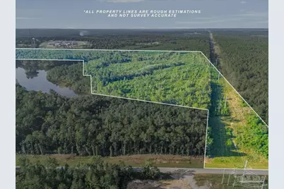 1000 Blk W Hwy 4, Century, FL 32535 - Photo 2