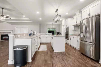9122 Tara Cir, Milton, FL 32583 - Photo 12