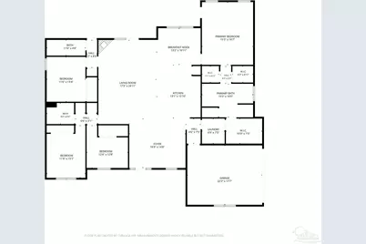 9122 Tara Cir, Milton, FL 32583 - Photo 54