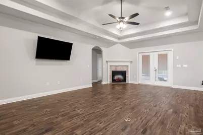 9122 Tara Cir, Milton, FL 32583 - Photo 6
