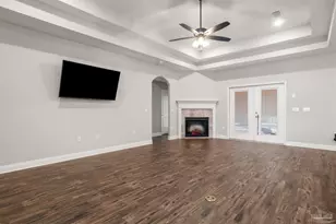 9122 Tara Cir, Milton, FL 32583 - Photo 6