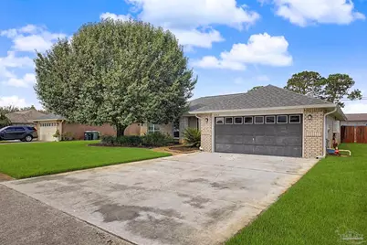 1682 Beachside Dr, Pensacola, FL 32506 - Photo 44