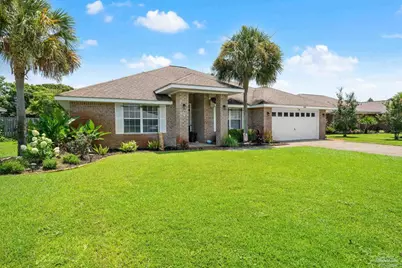 1406 Connemara Cir, Gulf Breeze, FL 32563 - Photo 4