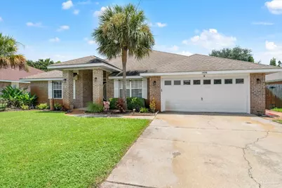 1406 Connemara Cir, Gulf Breeze, FL 32563 - Photo 4