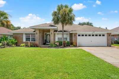 1406 Connemara Cir, Gulf Breeze, FL 32563 - Photo 2