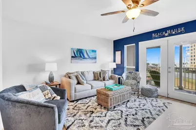 13500 Sandy Key Dr #315W, Pensacola, FL 32507 - Photo 1