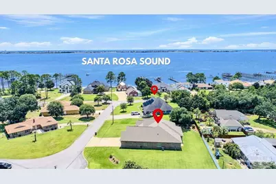 7604 North Shores Dr, Navarre, FL 32566 - Photo 2