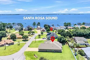 7604 N Shores Dr, Navarre, FL 32566 - Photo 2