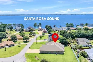 7604 N Shores Dr, Navarre, FL 32566 - Photo 60