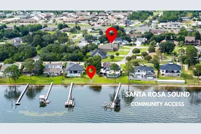 7604 North Shores Dr, Navarre, FL 32566 - Photo 46