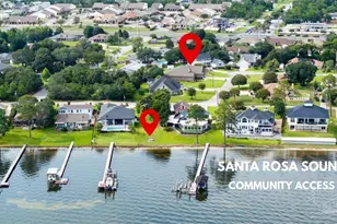 7604 N Shores Dr, Navarre, FL 32566 - Photo 46