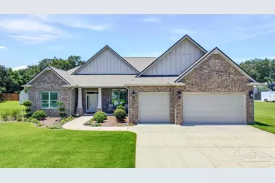 7604 North Shores Dr, Navarre, FL 32566 - Photo 1