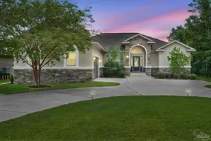 1968 Crown Pointe Blvd, Pensacola, FL 32506 - Photo 1