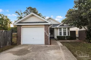 8154 Treetop Ln, Pensacola, FL 32514 - Photo 1