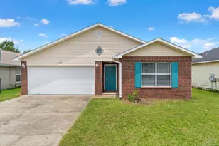 4116 Spinnaker Pl, Pensacola, FL 32507 - Photo 1